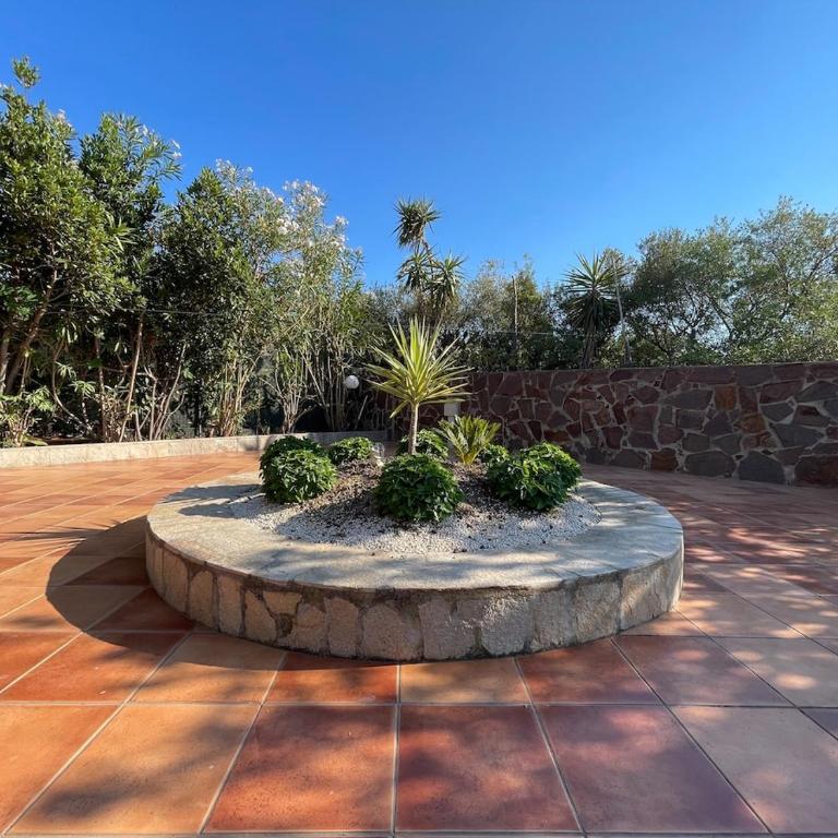 Casa Margherita Villasimius - Casa Vacanze con 3 Camere da Letto - 27