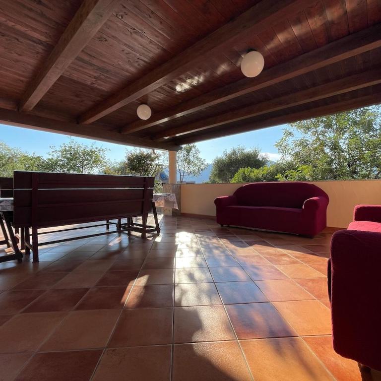 Casa Margherita Villasimius - Casa Vacanze con 3 Camere da Letto - 28