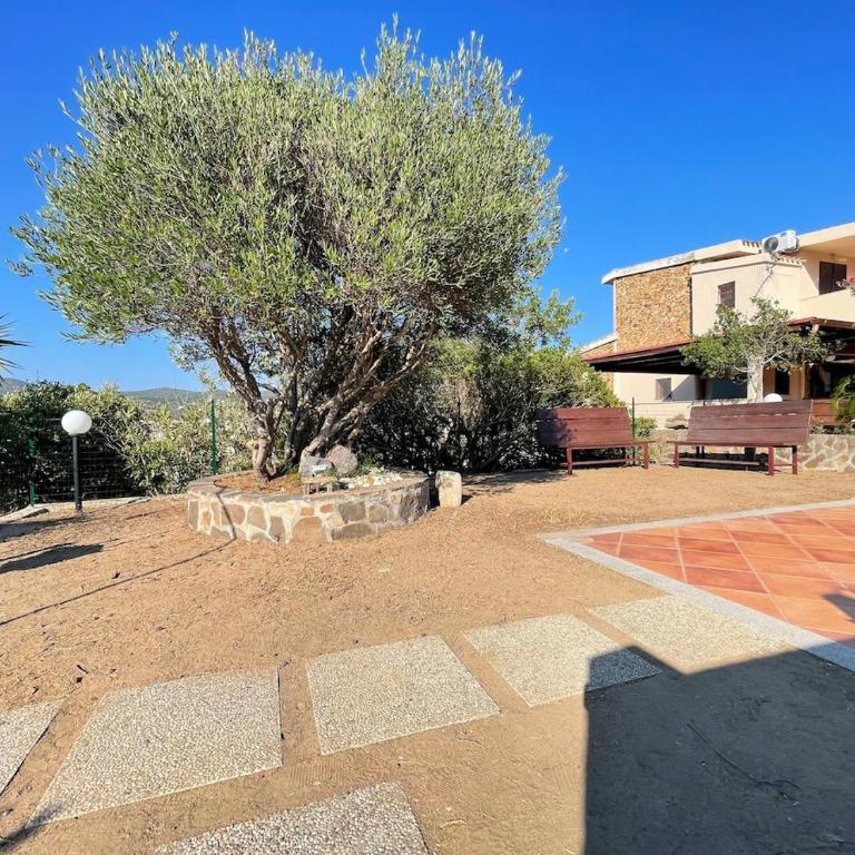 Casa Margherita Villasimius - Casa Vacanze con 3 Camere da Letto - 30