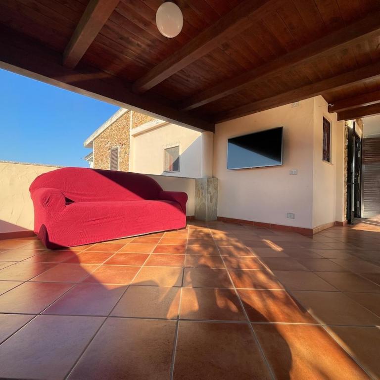 Casa Margherita Villasimius - Casa Vacanze con 3 Camere da Letto - 33