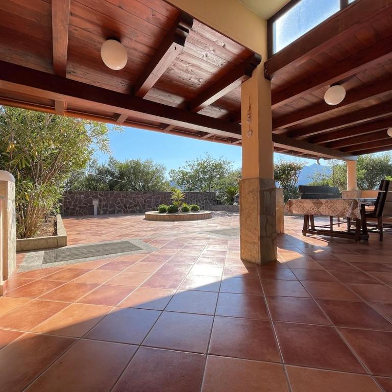 Casa Margherita Villasimius - Casa Vacanze con 3 Camere da Letto - 36
