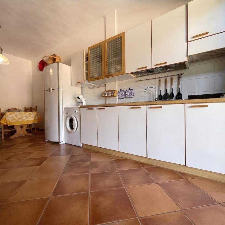 Casa Margherita Villasimius - Casa Vacanze con 3 Camere da Letto - 37