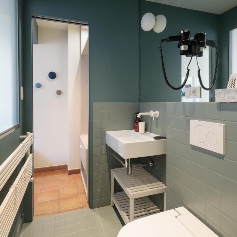 B&B Raggio di Sole - Camera Matrimoniale con Bagno Privato - 8