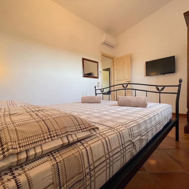 Casa Margherita Villasimius - Casa Vacanze con 3 Camere da Letto - 40