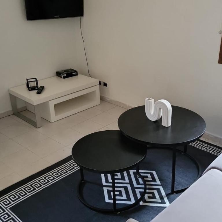 Joli studio Villeneuve Loubet - Appartement 1 Chambre - 8