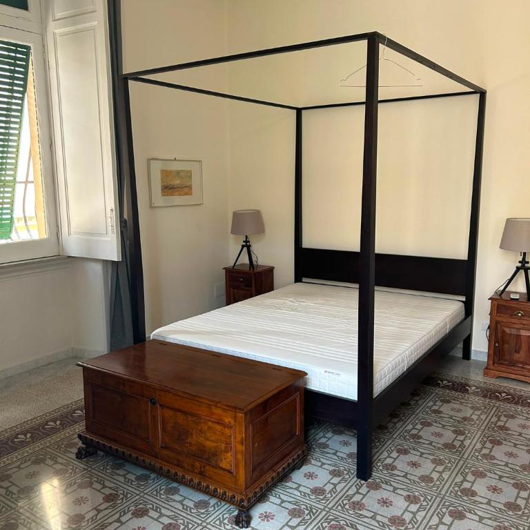 Zia Emma - Appartamento con 1 Camera da Letto - 1