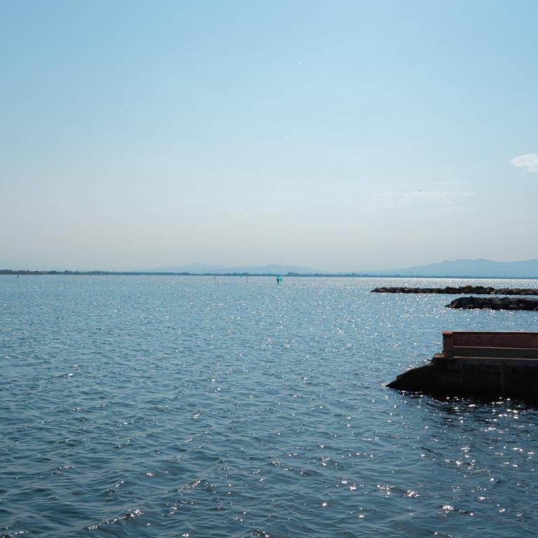 La Parenthèse Marine - Swimming pool - Parking- Pond view - Apartment mit 1 Schlafzimmer - 30