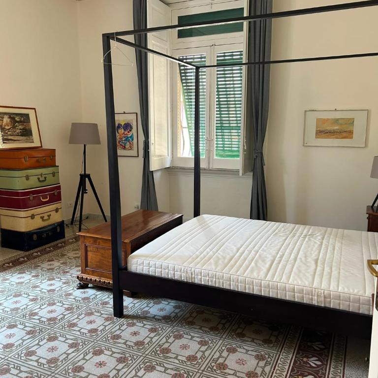 Zia Emma - Appartamento con 1 Camera da Letto - 4