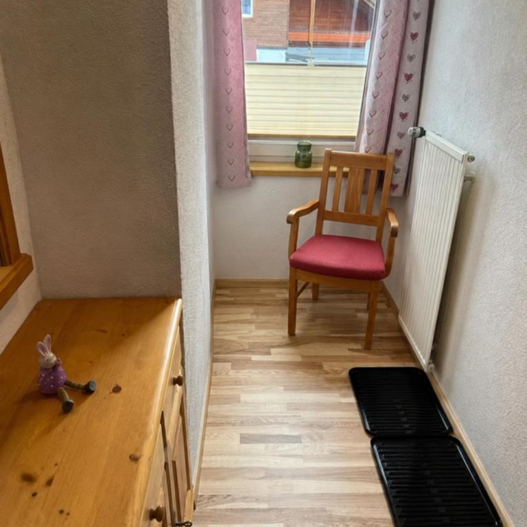 Appartements-Restaurant Schwaiger direkt beim Lift und wunderschönen Bergblick - Apartment mit Balkon - 16