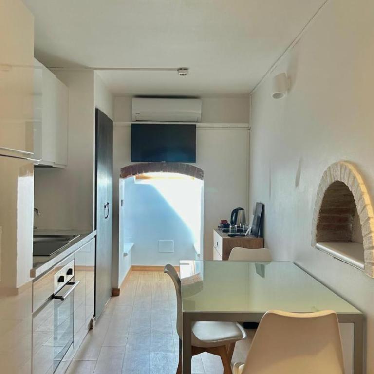 Hotel Tirreno - Suite con terraza - 4