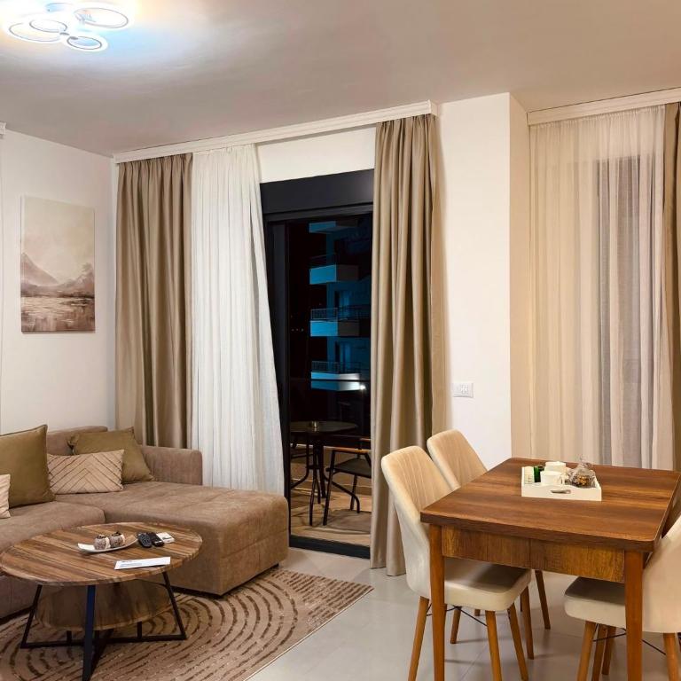 Kovacevic Apartman - Apartment mit 1 Schlafzimmer - 12