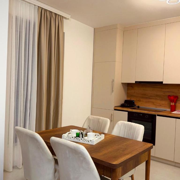 Kovacevic Apartman - Apartment mit 1 Schlafzimmer - 14