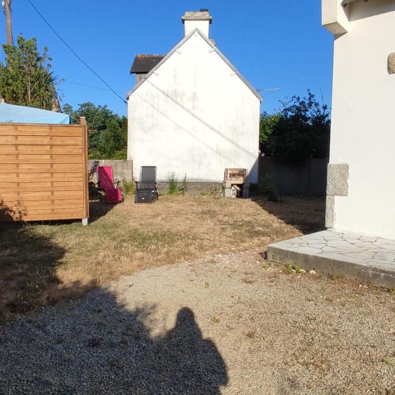 la redoute - Maison 3 Chambres - 13