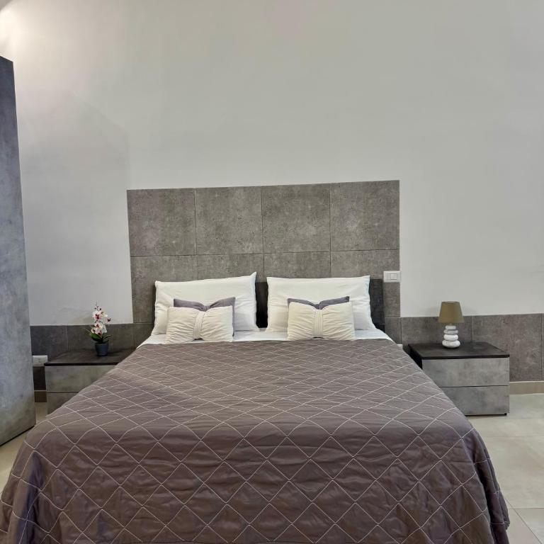 Longhome - Superior Double or Twin Room - 2