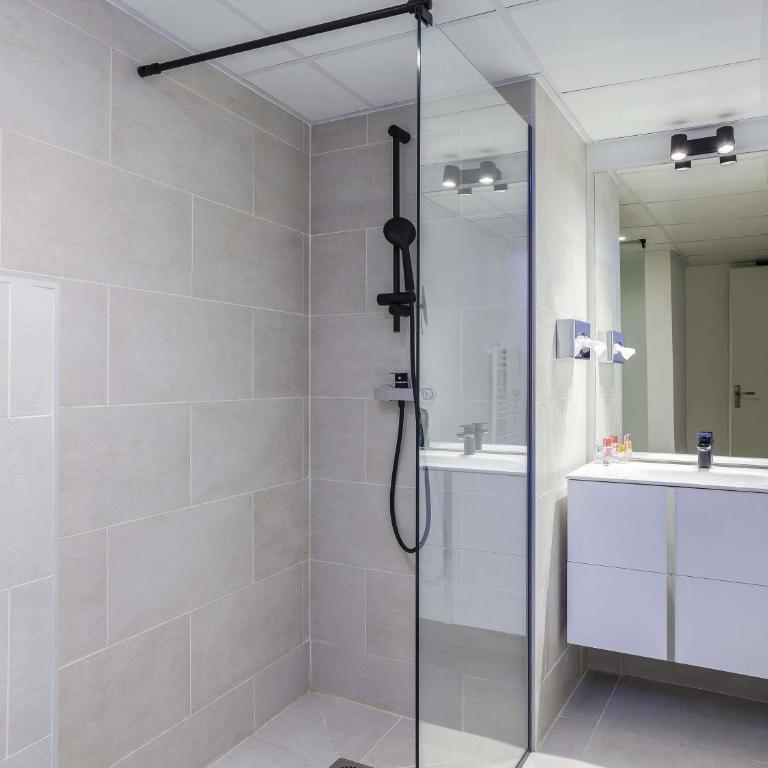 Aparthotel Adagio Montpellier Centre Comedie - Studio - 1