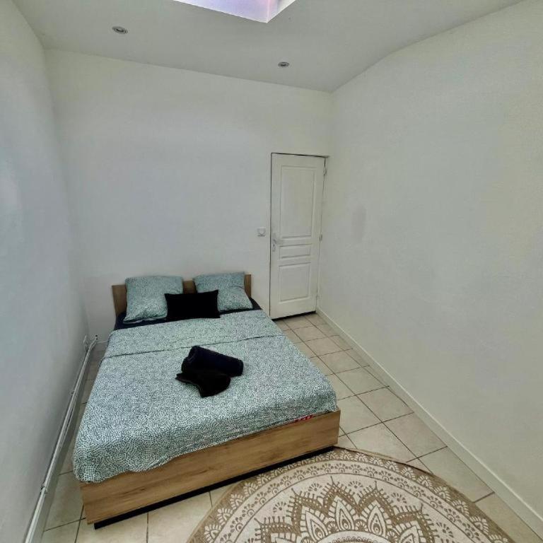 Coast Residence Amiens - Apartment mit 1 Schlafzimmer - 3