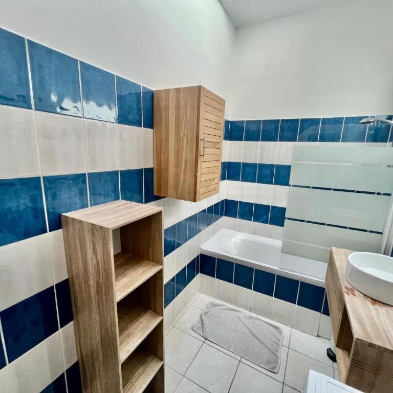 Coast Residence Amiens - Apartment mit 1 Schlafzimmer - 8