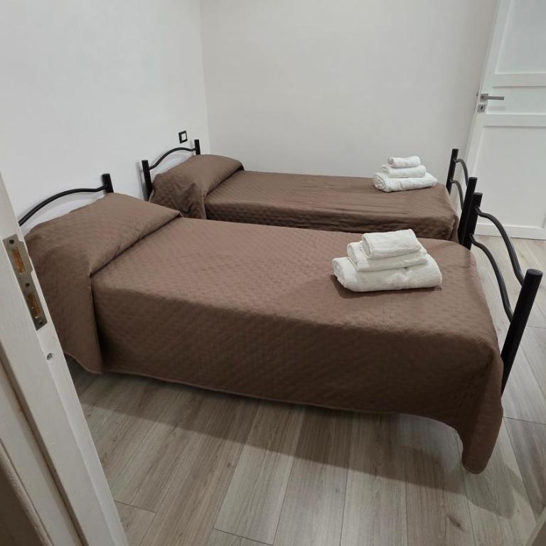 Casa noel - Casa con 1 Camera da Letto - 9