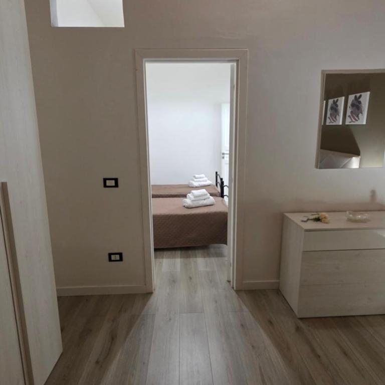 Casa noel - Casa con 1 Camera da Letto - 10