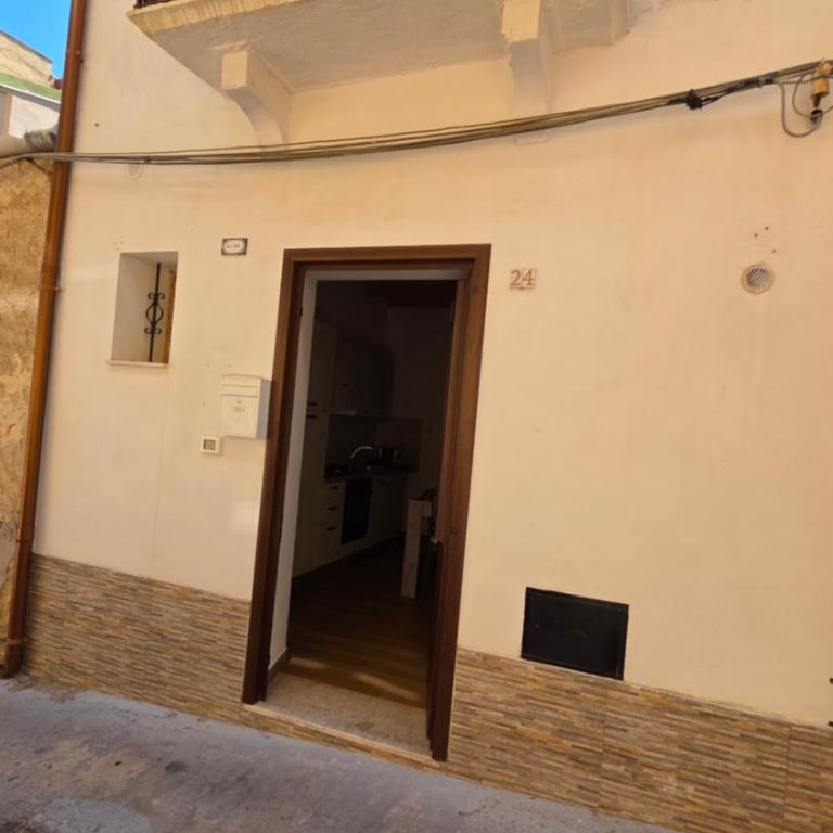 Casa noel - Casa con 1 Camera da Letto - 15