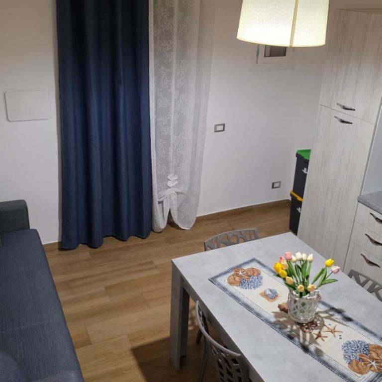 Casa noel - Casa con 1 Camera da Letto - 16