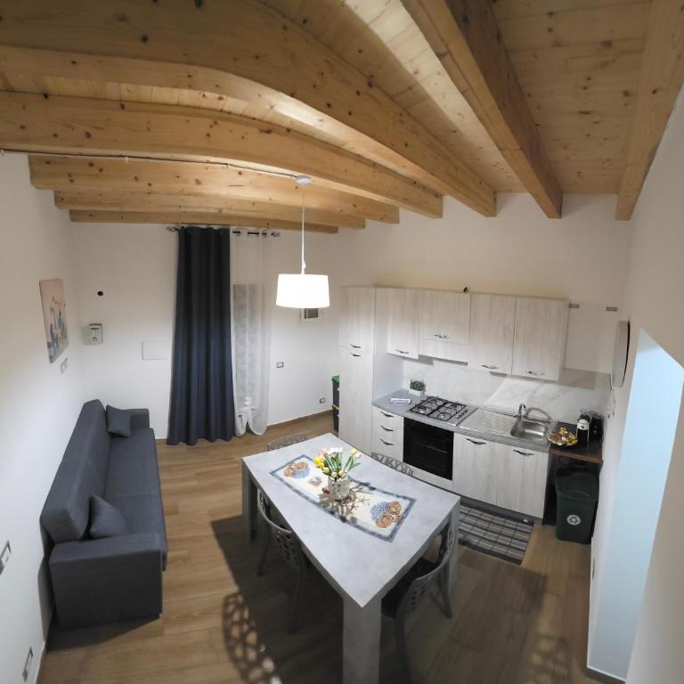 Casa noel - Casa con 1 Camera da Letto - 17