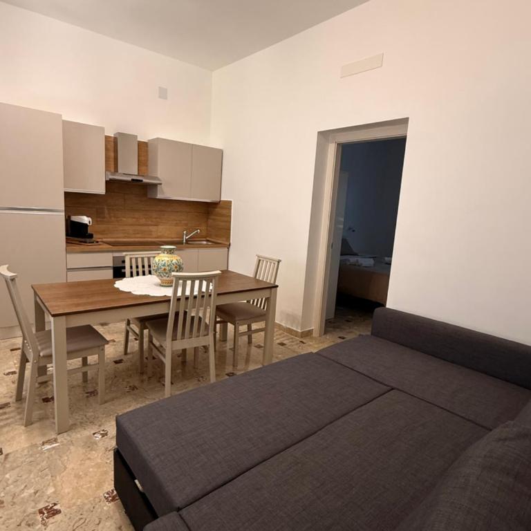 Casa Volqart - One-Bedroom Apartment - 9