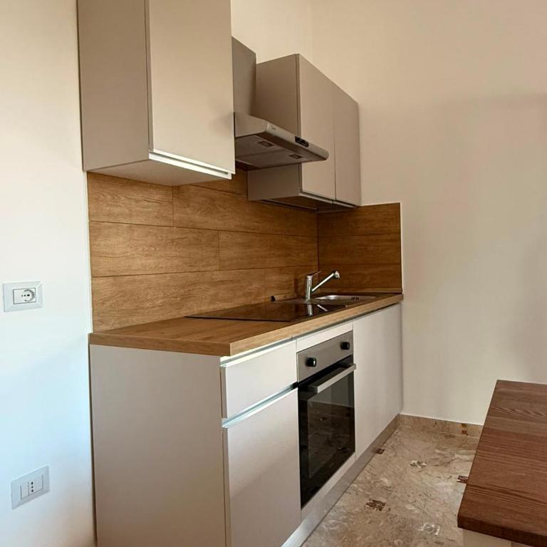 Casa Volqart - One-Bedroom Apartment - 6