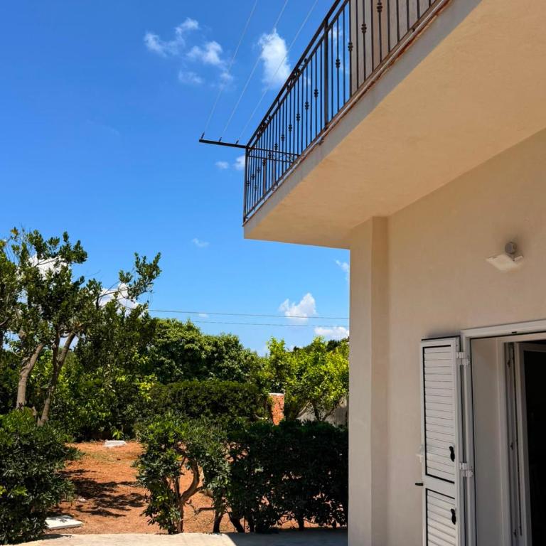 Casa Volqart - One-Bedroom Apartment - 9