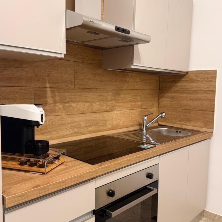 Casa Volqart - One-Bedroom Apartment - 11