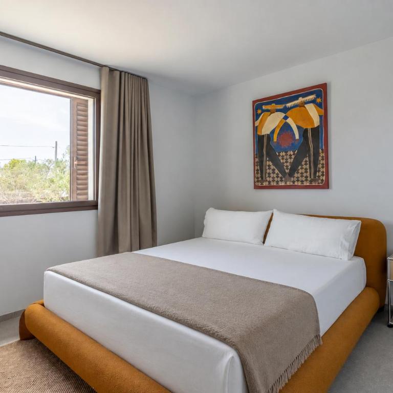 Boutique Hotel Villa Salvador - Adults Only by Fimedhotels - Villa con vistas al mar - 3