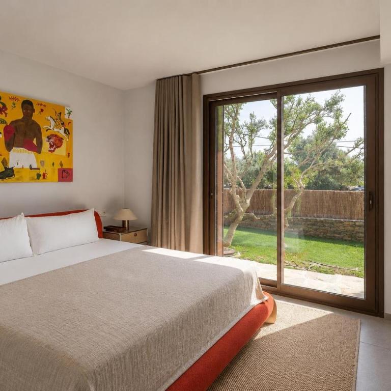 Boutique Hotel Villa Salvador - Adults Only by Fimedhotels - Villa con vistas al mar - 2