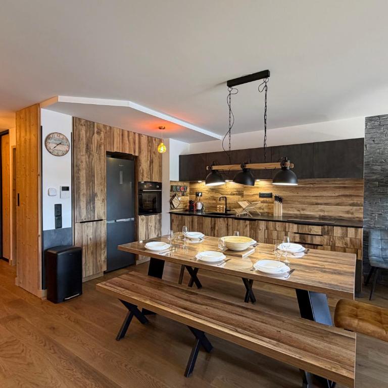Homency - Résidence Cachemire A104 - Apartment mit 3 Schlafzimmern und Aussicht - 3