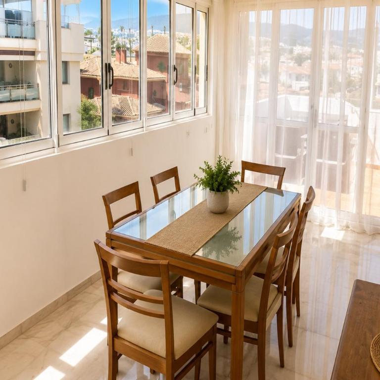 Sea View Flat by the Beach - Apartamento - 28
