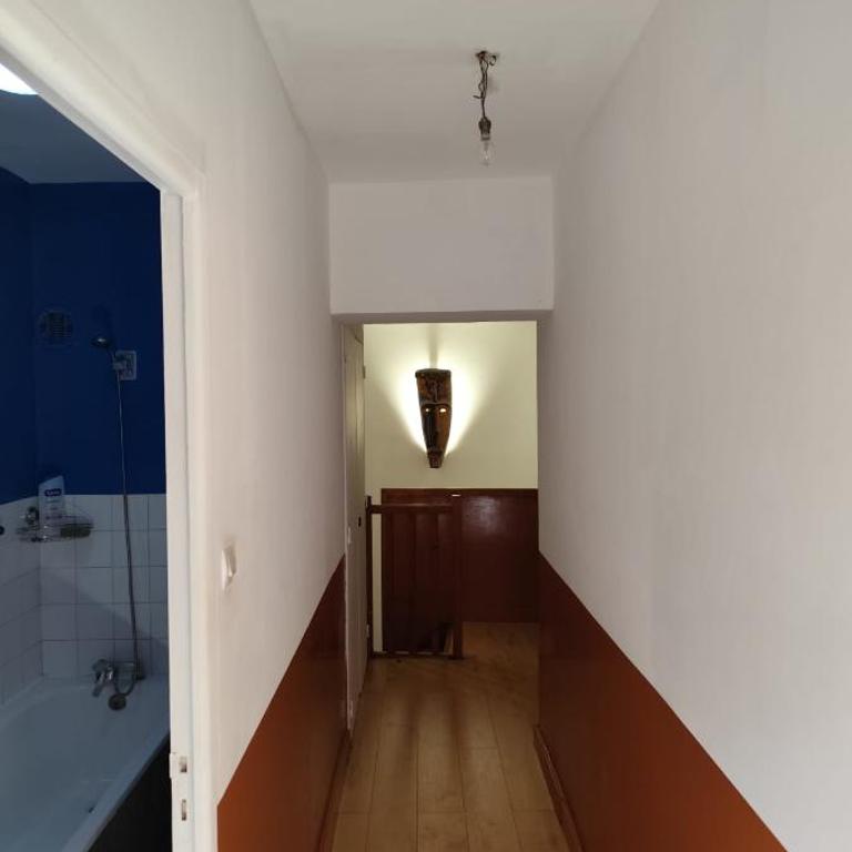 2ndGarden - Appartement 2 Chambres - 2