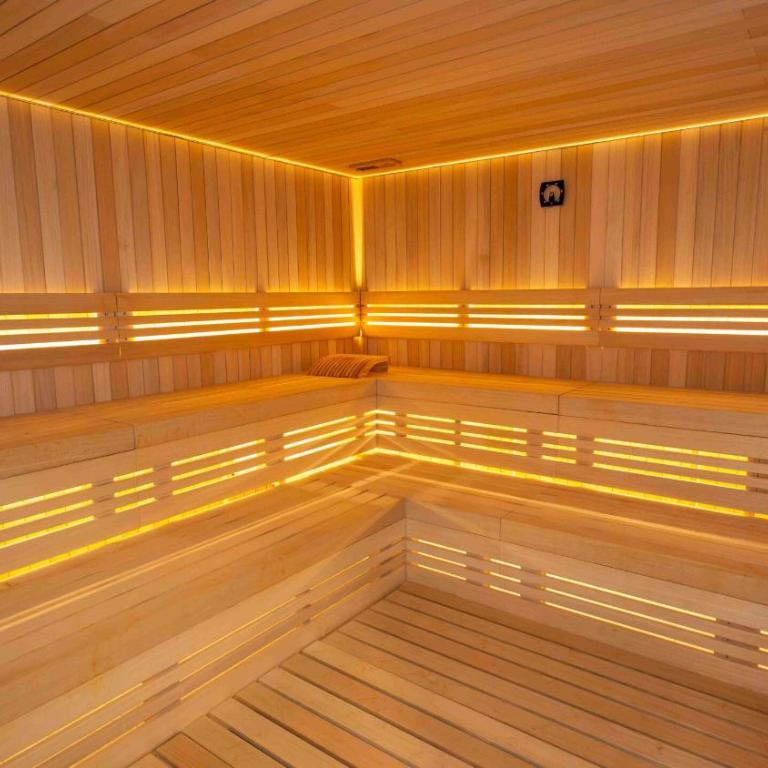 Hygge Apartman Zepterme - Vrnjačka Banja - Deluks Suite sa Bračnim Krevetom (King-size) - 59