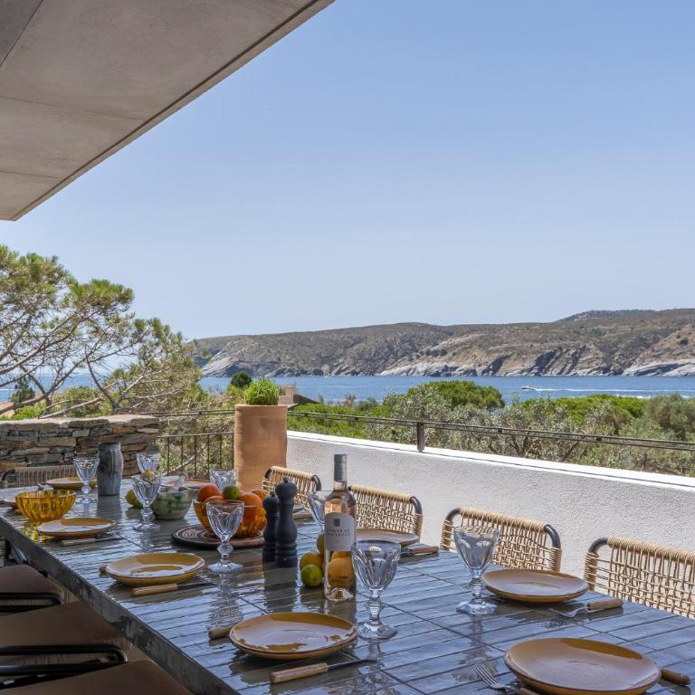 Boutique Hotel Villa Salvador - Adults Only by Fimedhotels - Villa con vistas al mar - 1