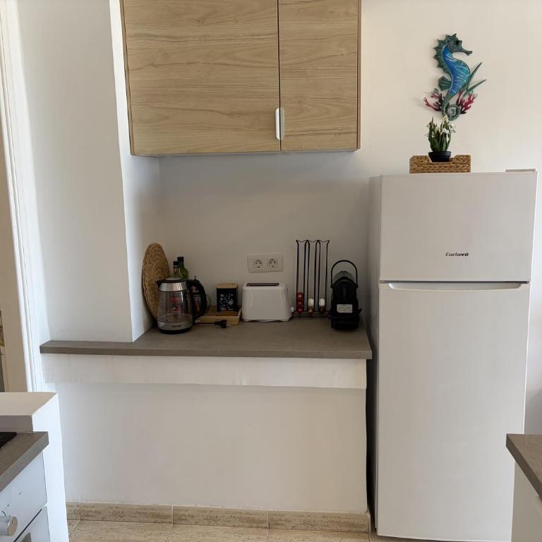Bitacora 268 - Apartamento - 3
