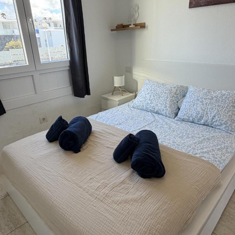 Bitacora 268 - Apartamento - 9
