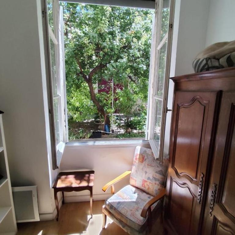2ndGarden - Appartement 2 Chambres - 3