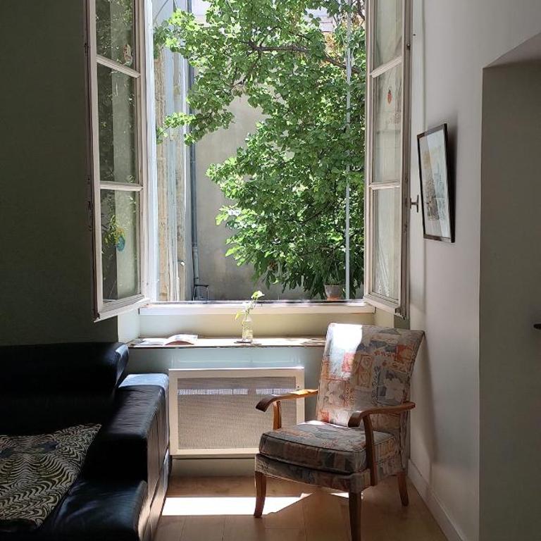 2ndGarden - Appartement 2 Chambres - 1