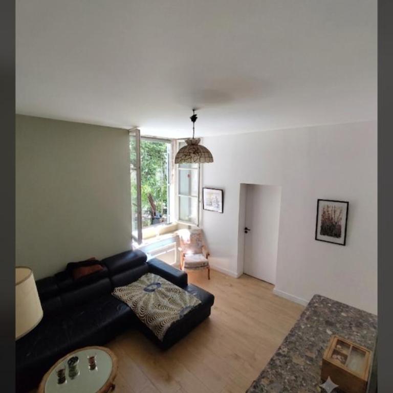 2ndGarden - Appartement 2 Chambres - 6