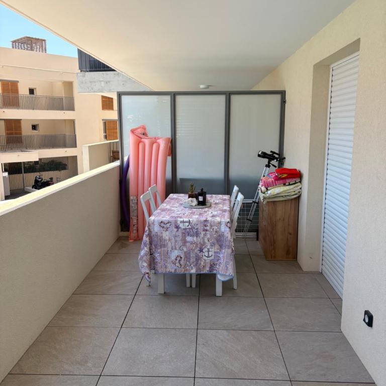 Chez le pacha - Two-Bedroom Apartment - 7