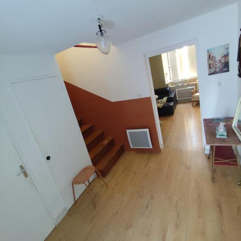 2ndGarden - Appartement 2 Chambres - 12