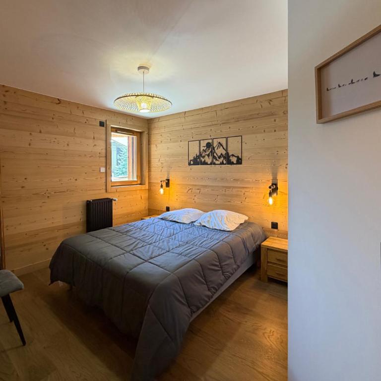 Homency - Résidence Cachemire A104 - Apartment mit 3 Schlafzimmern und Aussicht - 15