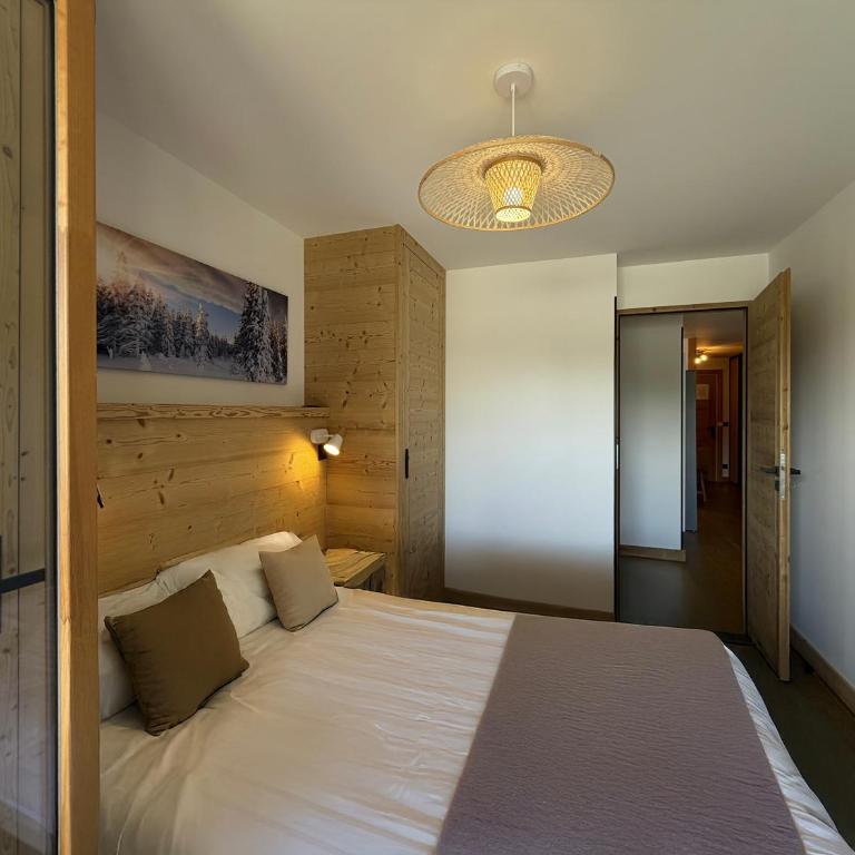 Homency - Résidence Cachemire A104 - Apartment mit 3 Schlafzimmern und Aussicht - 12