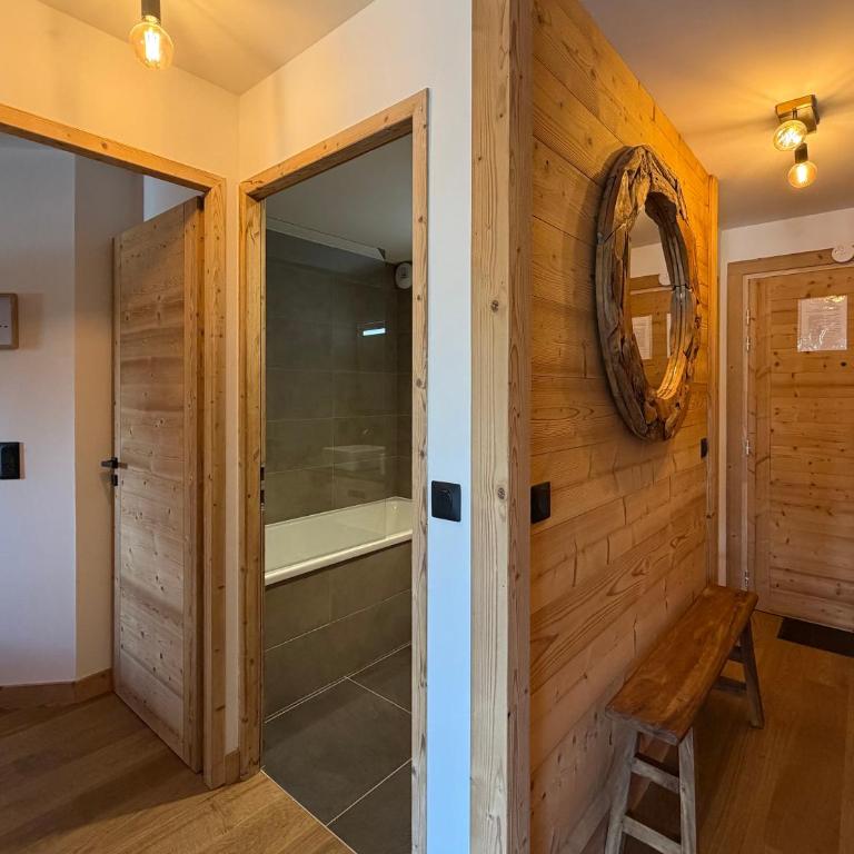 Homency - Résidence Cachemire A104 - Apartment mit 3 Schlafzimmern und Aussicht - 14