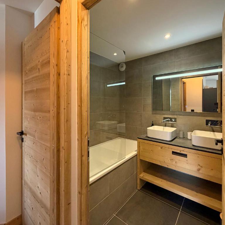 Homency - Résidence Cachemire A104 - Apartment mit 3 Schlafzimmern und Aussicht - 18