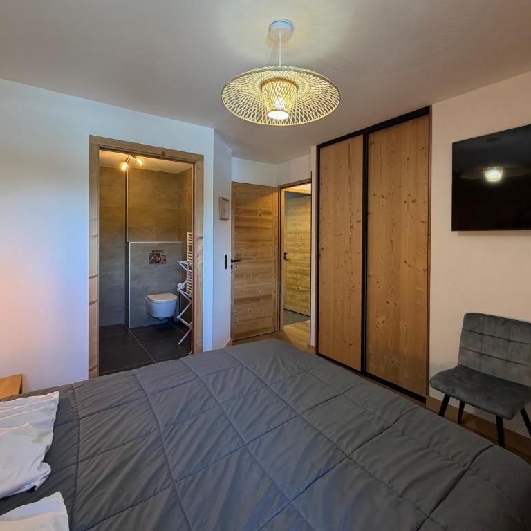 Homency - Résidence Cachemire A104 - Apartment mit 3 Schlafzimmern und Aussicht - 17