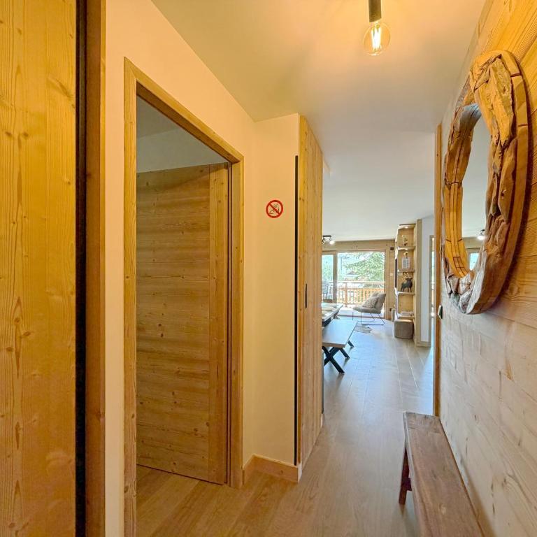 Homency - Résidence Cachemire A104 - Apartment mit 3 Schlafzimmern und Aussicht - 21